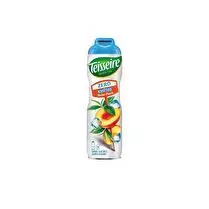 Teisseire, Sirop iced tea pêche zéro