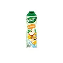 Teisseire, Sirop multifruits