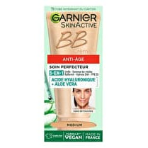Garnier, Bb cream anti age medium