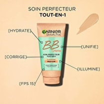 Garnier, Bb cream classique medium