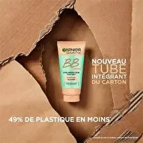 Garnier, Bb cream classique clair
