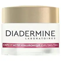 Diadermine, Expert acide hyaluronique jour pot