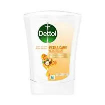 Dettol, Recharge extra care