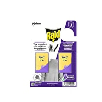 Raid, Gel anti-mites Senteur lavande
