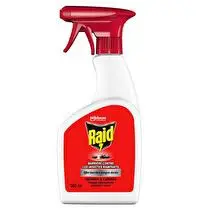 Raid, Barrière contre les insectes rampants