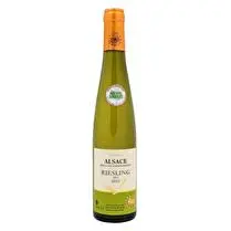 L'âme du terroir, Alsace AOP Riesling 37.5 cl