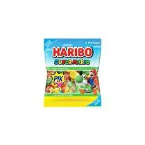 Haribo, Sachet super mario pik