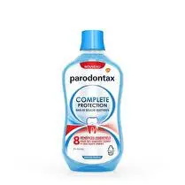 Parodontax, Bain de bouche complete protection