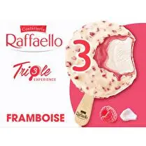 Ferrero, Bâonnets framboise