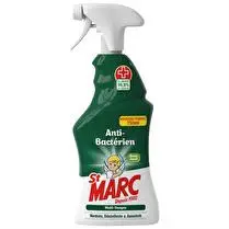 St Marc, Pistolet anti-bactérien