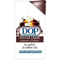 Dop, Douche douceur d'enfance bonbon cola