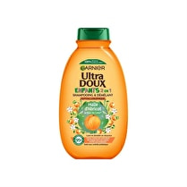 Garnier, Shampooing enfant 2 en 1 abricot