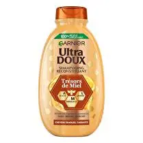 Garnier, Shampooing trésor de miel