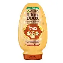 Garnier, Après-shampooing trésor de miel