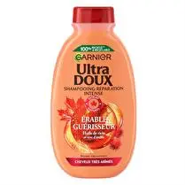 Garnier, Shampooing érable guerisseur