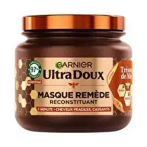 Garnier, Masque trésor de miel