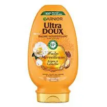 Garnier, Après-shampooing merveilleux