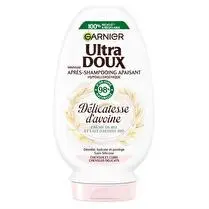 Garnier, Après-shampooing délicatesse d'avoine