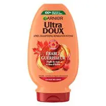 Garnier, Après-shampooing érable guérisseur