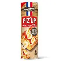Croustipâte, Piz'Up
