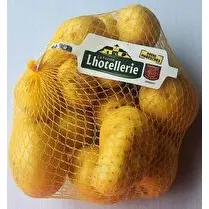 Votre producteur local propose, Pomme de terre de consommation local 1.5kg
