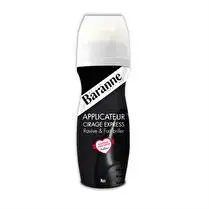 Baranne, Applicateur cirage express noir