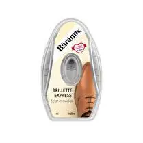 Baranne, Brillette incolore