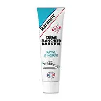 Baranne, Crème blancheur basket tube