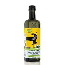 Terra Delyssa, Huile d'olive vierge extra