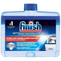 Finish, Nettoyant machine bi-phase regular odor defense
