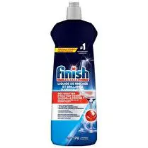Finish, Liquide de rinçage brillance et séchage