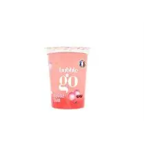 Bubble Go, Bubble tea bubble gum