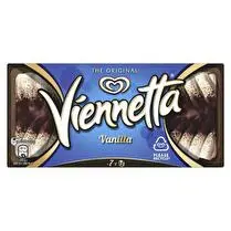 Viennetta, Vanille