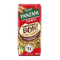 Panzani, Torti complètement bon