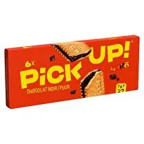 Bahlsen, Biscuits chocolat noir x6
