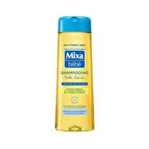 Mixa bébé, Shampooing très doux