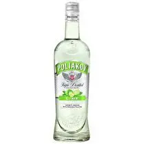 Poliakov, Liqueur à base de vodka