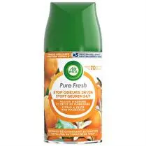 Air Wick, Recharge freshmatic purefresh plaisir d'agrumes