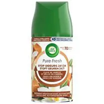 Air Wick, Recharge freshmatic purefresh vanille et délice de caramel
