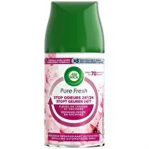 Air Wick, Recharge freshmatic purefresh orchidée