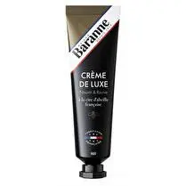 Baranne, Crème de luxe tube noir