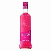 Eristoff, Liqueur à base de vodka