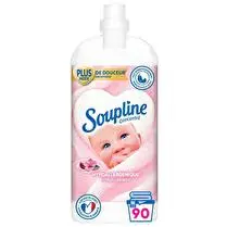 Soupline, Assouplissant ultra hypoallergénique 100% recyclé