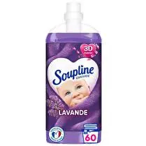 Soupline, Assouplissant ultra lavande