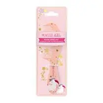 Princesse Lili, Brosse pneumatique petite fille