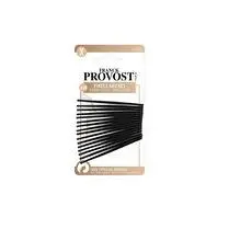 Franck Provost, Pinces chignons marrons
