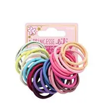 Princesse Lili, Elastiques cables