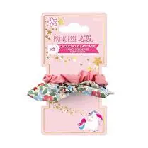 Princesse Lili, Chouchous velours