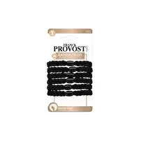 Franck Provost, Pinces chignons noir