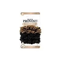 Franck Provost, Mini élastiques mousse